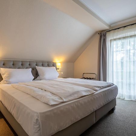 Hotel Fischerhaus Dusseldorf Ngoại thất bức ảnh