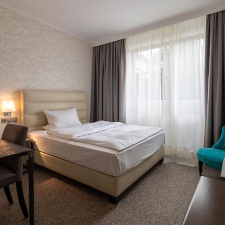 Hotel Fischerhaus Dusseldorf Ngoại thất bức ảnh