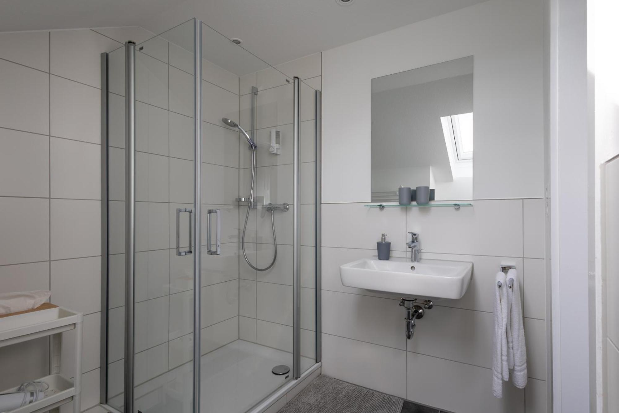Hotel Fischerhaus Dusseldorf Ngoại thất bức ảnh