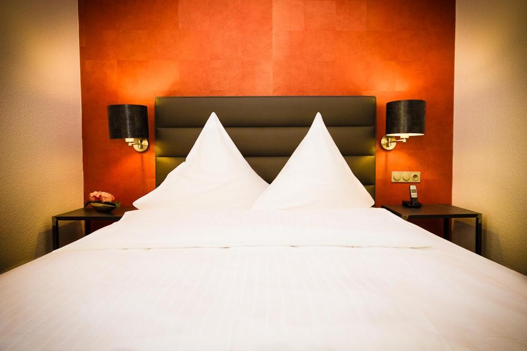 Hotel Fischerhaus Dusseldorf Phòng bức ảnh